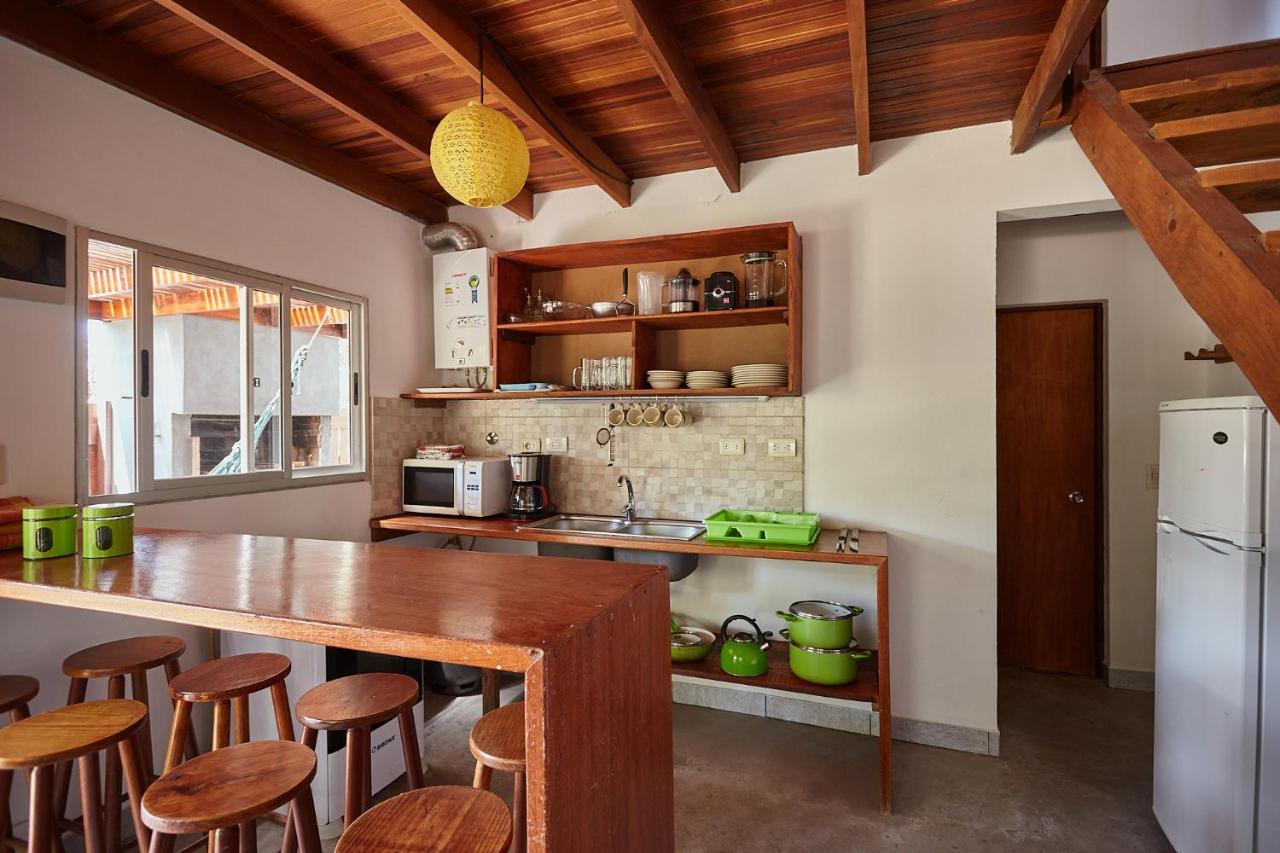 Elen Holiday home