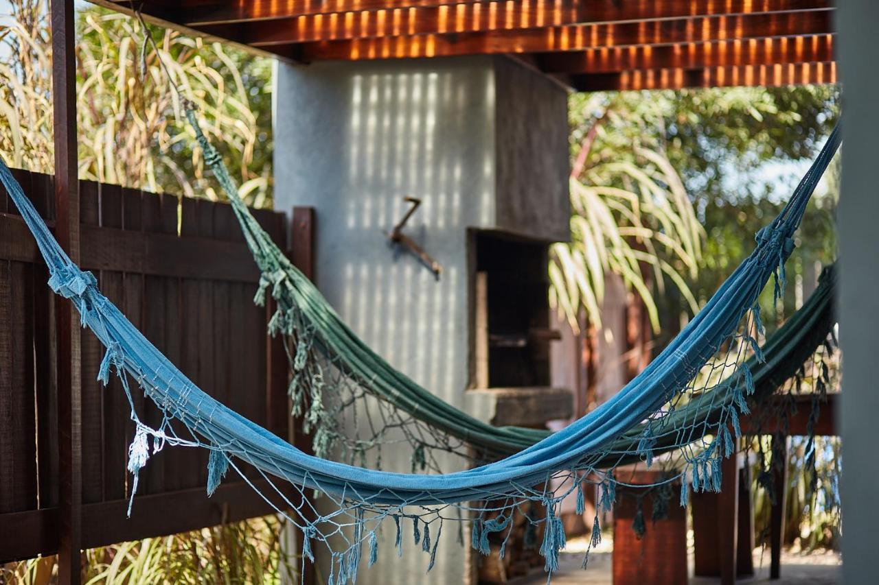 Elen Holiday home Punta Del Diablo