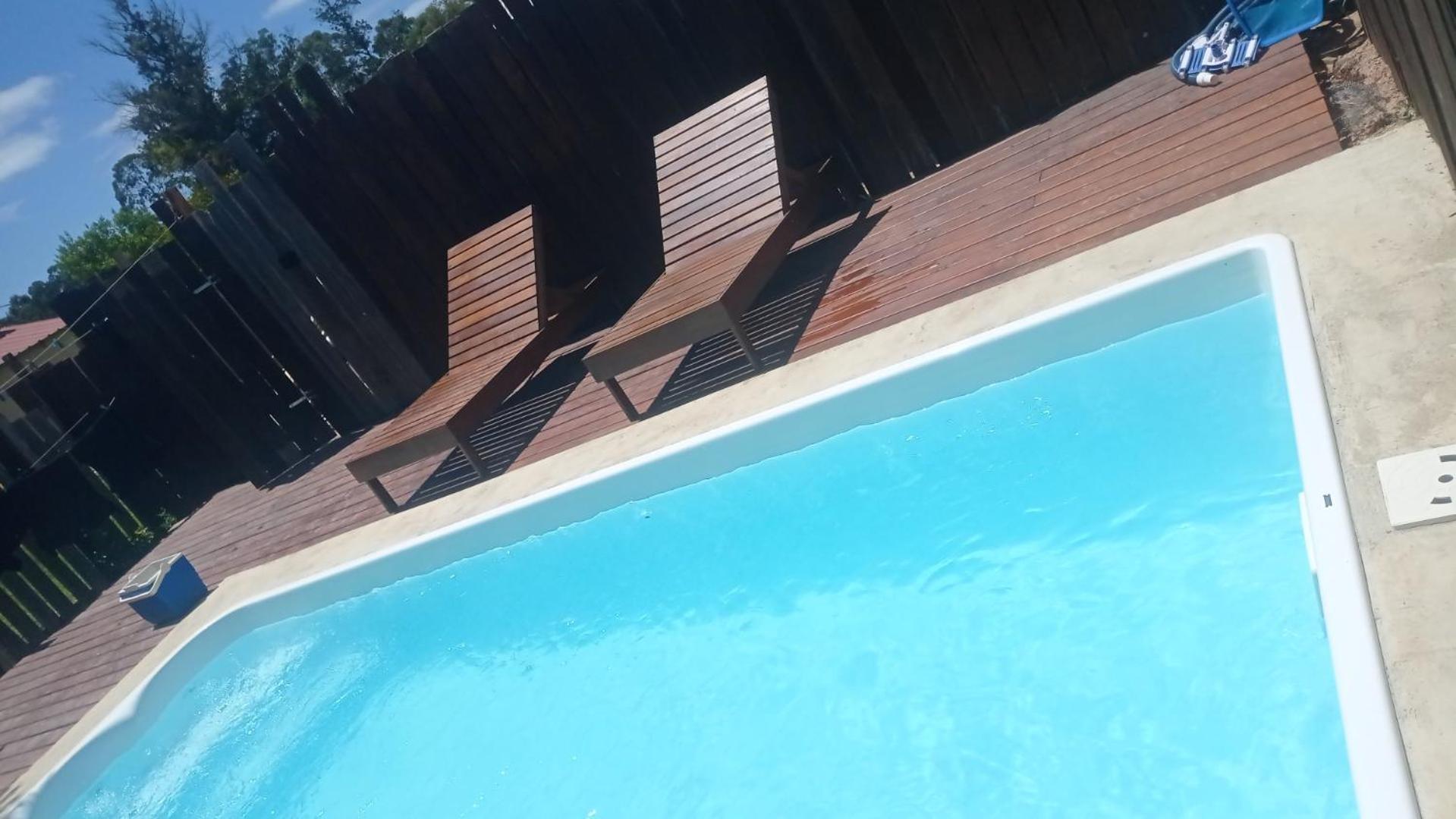 Holiday home Elen *