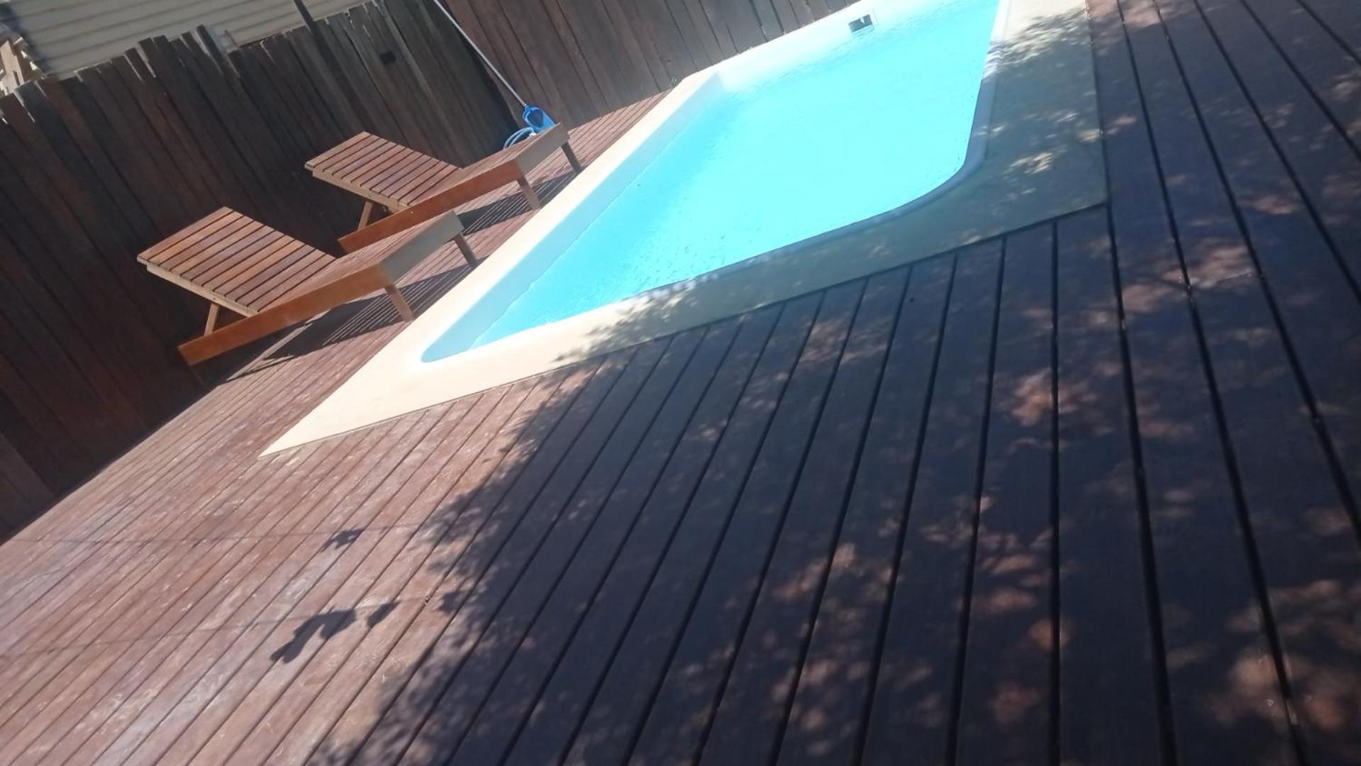 Holiday home Elen Punta Del Diablo