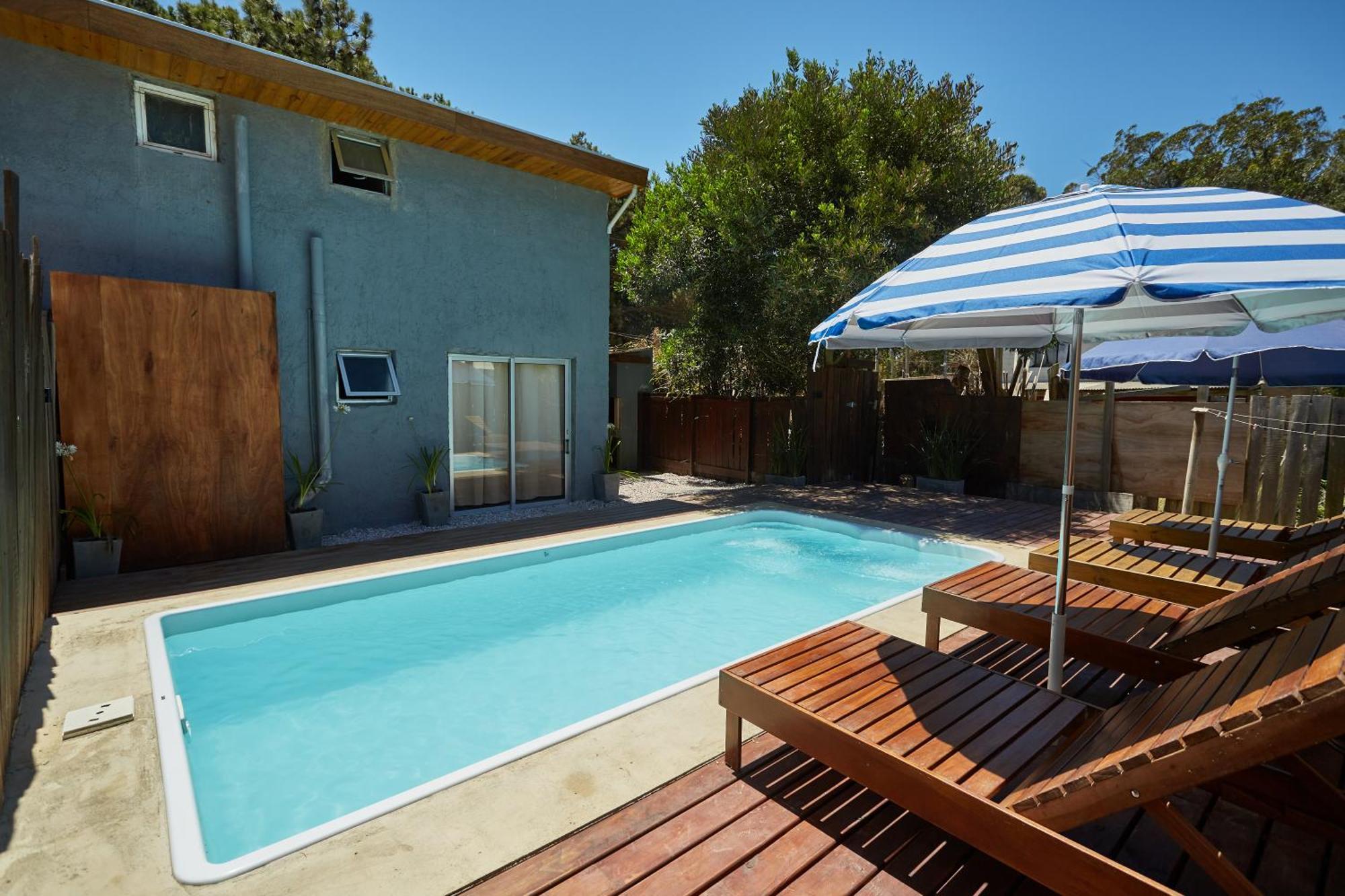 Elen Holiday home